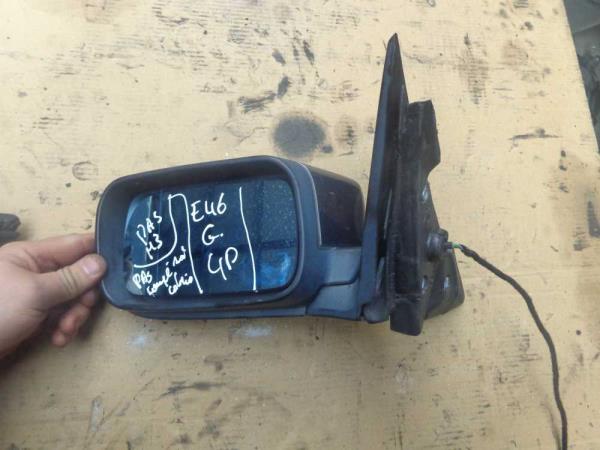 RETROVISEUR GAUCHE ELECTRIQUE BMW - Vue 2